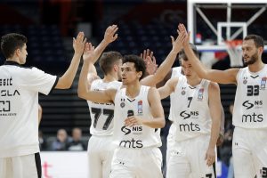 ŠUŠKA SE: Veliko ime na meti Partizana, tu je i jedan stranac, ali i dobro poznato ime…