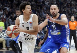 UDARNE VESTI DANA: Partizan pao u Areni protiv ‘fenjeraša’, Dan Tan oprostio Zvezdi deo duga