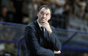 NENAD ČANAK: Krka ima dobro izbalansiran tim, ali verujem u pobedu