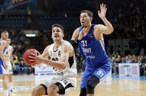 IZNENAĐENJE: Rezultat u Ankari nikako ne odgovara Partizanu