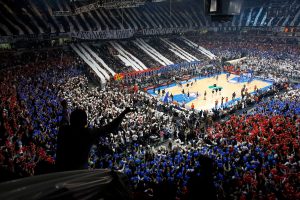 PRAVO NIOTKUDA: Bogati evropski klub krade ‘vajld-kard’ Partizanu?!