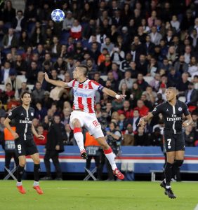 VUJADIN SAVIĆ NAKON PORAZA: Totalno su nas nadigrali, superiorni su