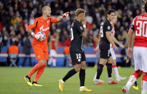 I DEFINITIVNO JASNO: Borjan danas na dodatnim analizama, poznato da li će braniti protiv Parižana