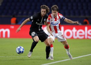 L’EKIPOV PUCANJ U PRAZNO: Obustavljena istraga oko nameštanja meča PSŽ – Crvena zvezda!