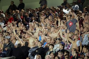 U ‘GROTLU NAVIJAČA’: Bivši NBA igrač i veliki zvezdaš stigao sa Delijama u Napulj (FOTO-UBOD)