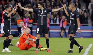 VELIKI KORAK U BORBI ZA TROFEJ: Napoli želi da dovede igrača PSŽ-a