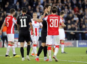 UDARNE VESTI DANA: Poznato kada UEFA odlučuje o kaznama, Mihajlović ponovo selektor