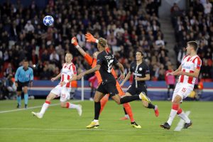 BRZ ODGOVOR CRVENE ZVEZDE: Sram bilo L’Ekip! Hoćemo istragu do kraja!