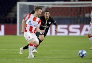 UPOZORENJE ZBOG ZVEZDAŠA: Francuski novinari preskaču Beograd, a posebna instrukcija data je ‘L’Ekipu’