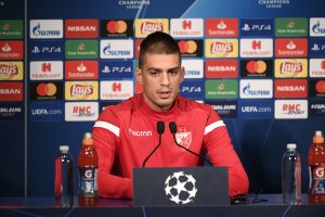 OPORAVAK PO PLANU: Evo kada se na teren vraća Vujadin Savić…