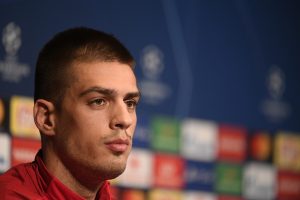 VUJADIN SAVIĆ: Neću da budem kao Vladimir Stojković, Luka Adžić nije zaslužio da mu navijači zvižde