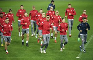 PROBLEMI PRED PUT: Delije, ova dva ključna igrača možda neće istrčati na ‘Enfild’