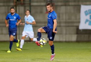 SUPERLIGA SRBIJE: Tri penala u Lučanima, Mladost do pobede u 90. minutu