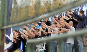 BANJICA SLAVI: Rad obeležava šest decenija postojanja i pobedu u Prvom svetskom ratu!