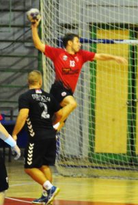 RUKOMET: Radnički želi povratak na pobednički kolosek