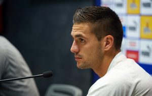 DUŠAN TADIĆ: Biće čudno u Crnoj Gori, mi smo ista država