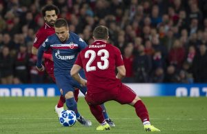 NIŠTA OD ELIMINACIJE: Liverpul nastavlja takmičenje u Liga kupu