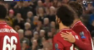 PREMIJER LIGA: Dva hica Salaha i revija promašaja Votforda na ‘Enfildu’ (VIDEO)