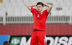 LUKA JOVIĆ NEZADOVOLJAN: Ljudi u Srbiji daju malo, a očekuju mnogo – nismo ovo zaslužili