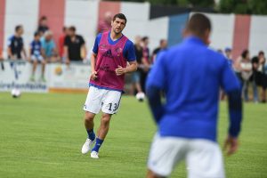 HS INTERVJU – STEFAN MITROVIĆ: Zvezda je moja ljubav, vraćam se! Dron bih skinuo još stotinu puta – mi smo ponosan narod