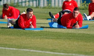 SERIJA A: SMS pobedio Milenkovića, Milan na krilima Iguaina siguran protiv Kjeva (VIDEO)