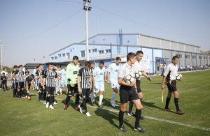 PARTIZAN ULEPŠAO ROĐENDAN POLETA: Igrao i Miljković, proradilo zaboravljeno pojačanje (FOTO)