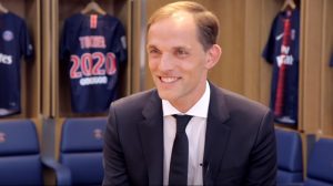 I ZVANIČNO: Tuhel i PSŽ do 2021.