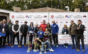 TENISKI TURNIR POZNATIH: Humanost pobedila