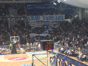 UDARNE VESTI DANA: Mučenje fudbalera Zvezde u Zemunu, košarkaši razvalili Budućnost, igrač Partizana u reprezentaciji