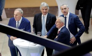 DUŠAN SAVIĆ O PISANJU L’EKIPA: Imam dojavu, znam ko je ubio Kenedija!