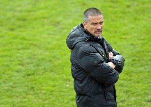 MIRKOVIĆ MNOGO ZADOVOLJNIJI: Ovako moramo da nastavimo