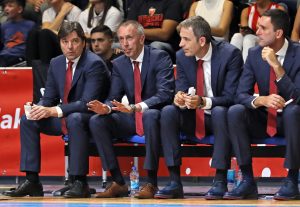 MILAN TOMIĆ: Igokea je slavila u Zagrebu, moramo biti oprezni!