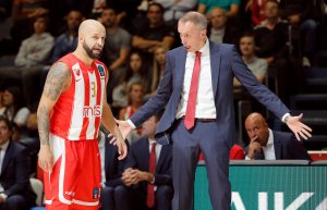 VELIKA ENIGMA ZVANA FILIP ČOVIĆ: Zvezdaška javnost protiv iskusnog plejmejkera, a evo šta kaže statistika… (ANKETA)