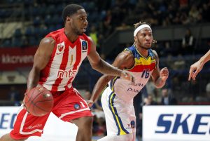 REGLAND NAKON ODLIČNE PARTIJE: Skor je dobar, ali moramo da popravimo igru