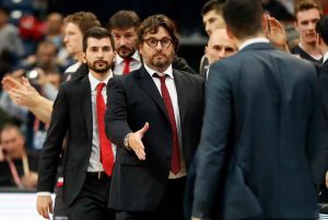 HOTSPORT SAZNAJE: Partizan ne može da čeka – evo kada Trinkijeriju ističe rok za odluku!