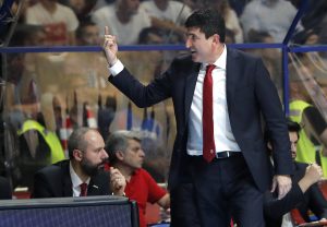 NIJE KAO ATAMAN: Gospodska izjava trenera Galatasaraja o smrti Marka Ivkovića