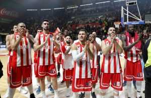 KARTE ZA CEDEVITU U PRODAJI: Za 300 dinara na derbi kola ABA lige