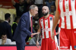 MILAN TOMIĆ: Ovog puta ću reći – odigrali smo perfektno!