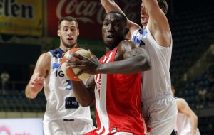 IZ JAPANA U LAKTAŠE PRED ZVEZDU: Igokea dovela bivšeg centra iz NBA lige!