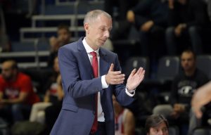 TOMIĆ: Idemo u Laktaše sa mnogo problema! NIKOLIĆ: Samo da Zvezda spusti gas!