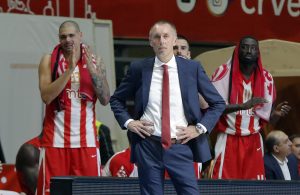 TOMIĆ I DAVIDOVAC: Moramo da budemo smireni, imaju veliki motiv da nas pobede