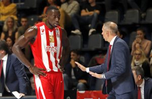 MILAN TOMIĆ: Andora je igrala na jedan posed protiv Barselone!