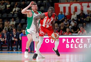 ABA LIGA – PET NAJLEPŠIH POTEZA: Fajeovo monstruozno zakucavanje obeležilo treće kolo (VIDEO)