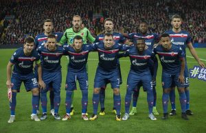 MILOJEVIĆ SE DANAS ‘NE KOCKA’: Zvezda bi u Novom Sadu trebalo da istrči u najjačem sastavu