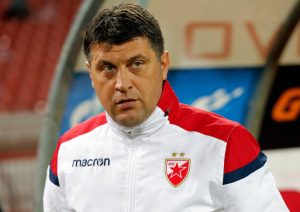 MILOJEVIĆ POSLE POBEDE NAD DINAMOM: Zadovoljan sam odnosom prema igri