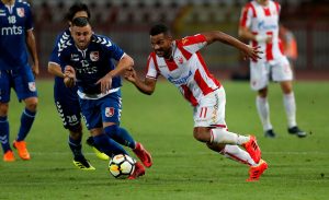 TONČEV NAJAVLJUJE: Napadamo titulu ove sezone, možemo da preteknemo Zvezdu!