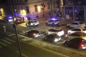 SKANDAL U SRPSKOM FUDBALU: Zbog prebijanja uhapšen mladi golman i reprezentativac Srbije (FOTO)