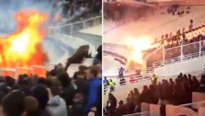 NOVI POSTUPAK: AEK i Ajaks pod istragom UEFA