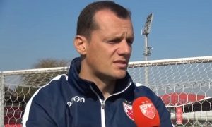 IZ ZVEZDINE FILIJALE: Imamo igrače koji ‘pucaju’ na visoke ciljeve i koji su budućnost kluba