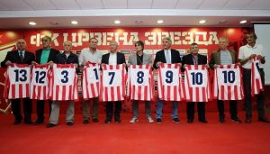 GODIŠNJICA VELIKOG USPEHA: Četiri decenije od kada je pao veliki Arsenal